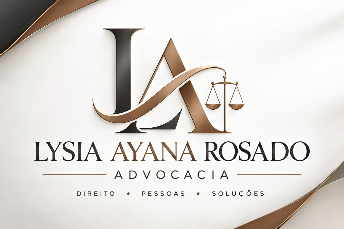 Lysia Ayana Rosado Advocacia